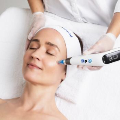  New Album of DermaEnvy Skincare - New Minas 8934 Commercial Street - Photo 1 of 2