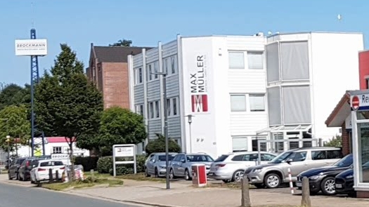  Profile Photos of Max MÃ¼ller GmbH & Co. KG Fritz-Thiele-StraÃŸe 7-9 - Photo 3 of 4