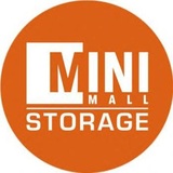 Mini Mall Storage, Anderson