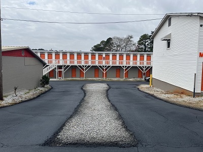  New Album of Mini Mall Storage 862 Highway 28 Bypass - Photo 1 of 2