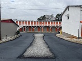 Mini Mall Storage, Anderson
