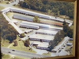 Mini Mall Storage, Anderson