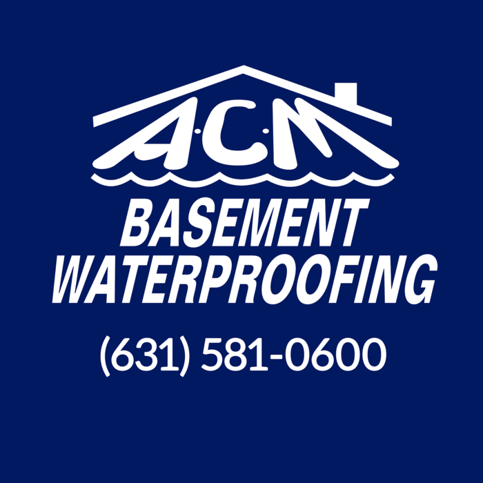  Profile Photos of ACM Basement Waterproofing 121 Freeman Ave - Photo 1 of 4