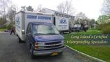 ACM Basement Waterproofing, Islip