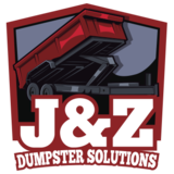  J&Z Dumpster Solutions 7723 Anaheim Ave 