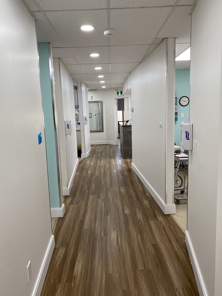  Profile Photos of Welland Dental Centre 7 Riverside Dr. - Photo 3 of 4