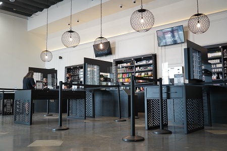  Profile Photos of Urbn Leaf San Jose Cannabis Dispensary 2943 Daylight Way - Photo 1 of 4