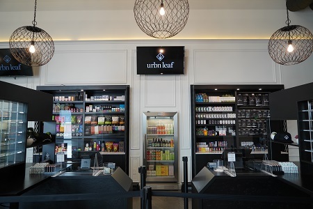  Profile Photos of Urbn Leaf San Jose Cannabis Dispensary 2943 Daylight Way - Photo 3 of 4