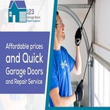 C.O Springs Garage Door's, Colorado Springs
