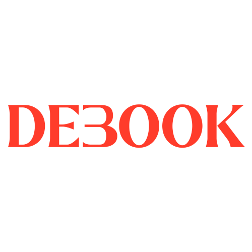  Profile Photos of DEBOOK 555 10th avenue - Photo 1 of 2