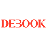  DEBOOK 555 10th avenue 