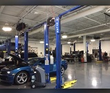 Chloe's Auto Repair and Tire, Woodstock