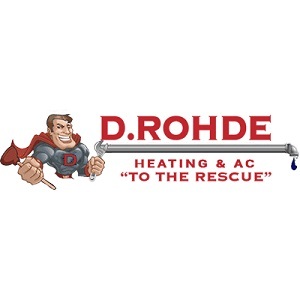  Profile Photos of D. Rohde Plumbing, Heating & Air Conditioning Of Kingston 325 Albany Ave - Photo 1 of 1