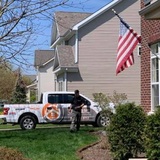Tekhne Home Services, Haslet