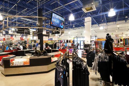  Profile Photos of MonkeySports Superstore - Norwood 949 Providence Highway - Photo 2 of 3