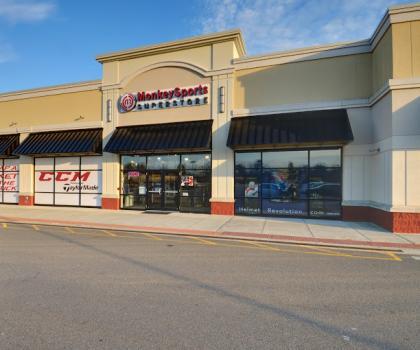  Profile Photos of MonkeySports Superstore - Norwood 949 Providence Highway - Photo 3 of 3