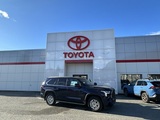 Juneau Auto Mall, Juneau