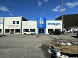 Juneau Auto Mall, Juneau