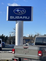 Juneau Auto Mall, Juneau