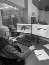 MBI Industrial Manufacturing Group, Mount Brydges