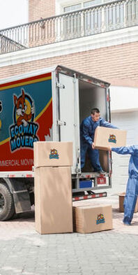 Profile Photos of Ecoway Movers Thunder Bay ON 135 Algoma St S - Photo 1 of 3
