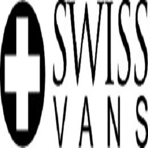  Profile Photos of Swiss Vans UK 31 Bocam Park, Old Field Rd - Photo 1 of 1