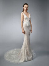  Here Comes the Bride 2225 Camino del Rio S A 