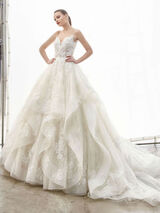  Here Comes the Bride 2225 Camino del Rio S A 