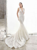  Here Comes the Bride 2225 Camino del Rio S A 