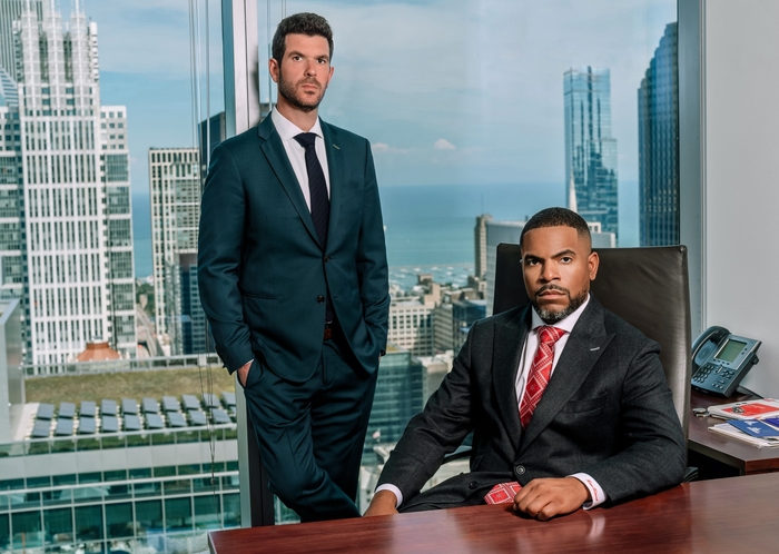  Profile Photos of Midwest Injury Lawyers 155 N Upper Wacker Dr Suite 4250 - Photo 6 of 9