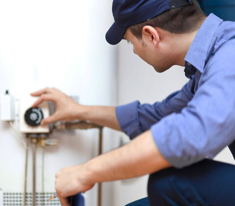  New Album of Water Heater Cinco Ranch TX 23501 Cinco Ranch Blvd - Photo 4 of 4