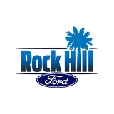 Rock Hill Ford, Rock Hill
