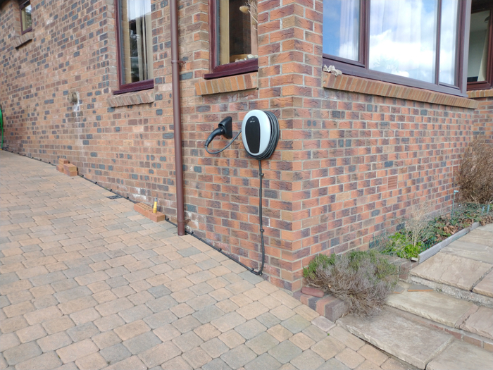  Profile Photos of Megaohm Electrical Services 3 Abden Place - Photo 5 of 5