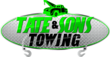  Tate & Sons Towing and Recycling 1789 Lakewood Terrace SE,, Atlanta, GA 30315 