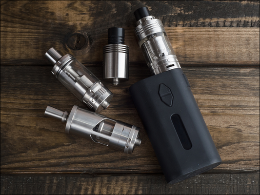  New Album of Select Vape Club Unit 38.04, South Tower, Owen Street - Photo 4 of 6
