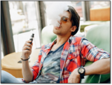 Select Vape Club, Manchester