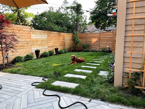  Profile Photos of Paradise Views Landscaping 34 Riverwood Parkway - Photo 2 of 3