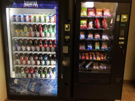  Profile Photos of J&A Vending 203 windy hollow lane - Photo 1 of 3