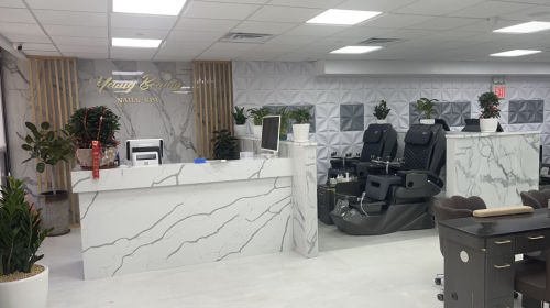  Profile Photos of Young Nails Beauty Spa 1348 Hicksville Road - Photo 2 of 2