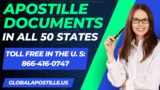 Global Apostille 3855 Holcomb Bridge Rd. Suite 300 