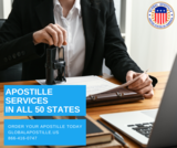  Global Apostille 3855 Holcomb Bridge Rd. Suite 300 