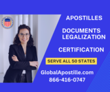  Global Apostille 3855 Holcomb Bridge Rd. Suite 300 