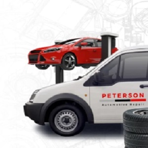  Profile Photos of Peterson Automotive Repair 1008 S Woodrow Ln, - Photo 2 of 2