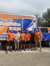 Dry Air Restoration Inc., Brooklyn Park
