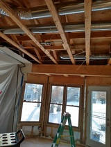 Dry Air Restoration Inc., Brooklyn Park