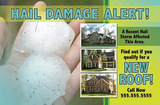 Hail Damage Marketing, Lone Tree
