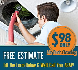  Profile Photos of Air Duct Cleaning University Park 3300 Westminster Ave - Photo 1 of 1