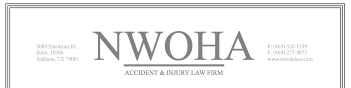  Profile Photos of The Nwoha Law Firm 5080 Spectrum Dr. 1000E - Photo 1 of 1