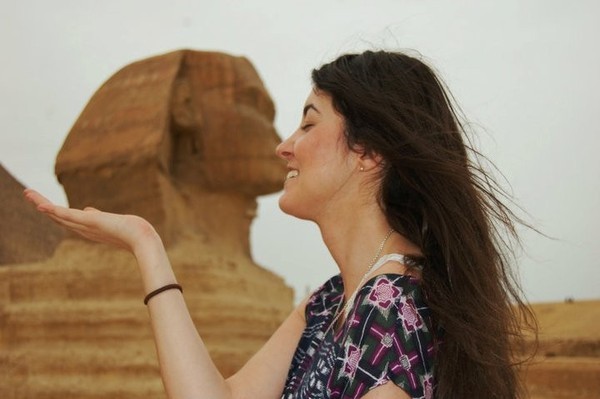  Profile Photos of go discovery travel downtown , Cairo egypt - Photo 1 of 4