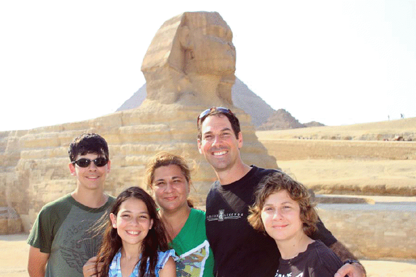  Profile Photos of go discovery travel downtown , Cairo egypt - Photo 4 of 4